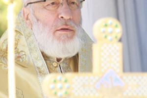 Părintele Calinic Argeşeanul: „VISEZ CE MI SE VA ÎNTÂMPLA!”