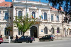 PROGRAMUL de lucru al casieriei Serviciului Taxe şi Impozite Locale de la Primăria Aiud