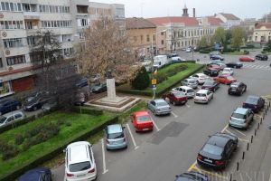 Alianţa Vestului acordă gratuităţi de parcare şi pe trasportul în comun reciproce. Deocamdată nu şi Oradea