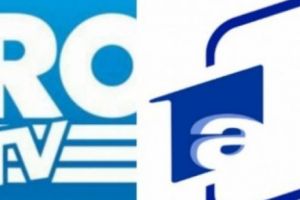 PRO TV a luat o prezentatoare de la Antena 1. RĂZBOI DUR ÎN MEDIA. Breaking news