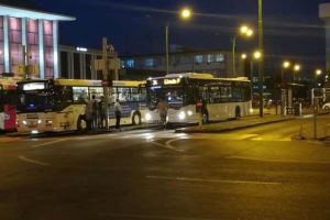 Consiliul Local a aprobat programul de noapte al RATBV SA Braşov