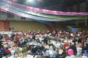 Revelionul Pensionarilor, sezonul 2018-2019