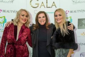 Simona Pătruleasa, Diana Munteanu, Adela Diaconu, Ilinca Vanidici sunt femeile de succes ale anului 2018