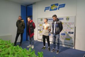 Dorinţe de iarnă pentru la vară