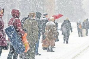 Meteo. ALERTA ANM, reînnoită. CODUL GALBEN este valabil TREI ZILE