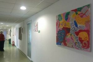 Puteţi alerga la Timotion pentru schimbarea mobilierului pacienţilor de la OncoHelp