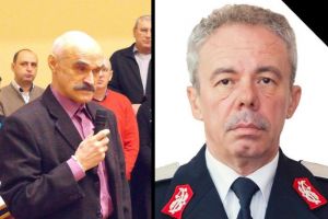Doru Botez şi generalul Mihai Simionescu au primit titlul de cetăţeni de onoare ai Bacăului