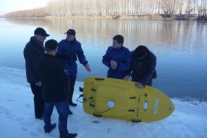 Post vacant de hidrolog la Administraţia Bazinală de Apă Olt – Sistemul de Gospodărire a Apelor Harghita