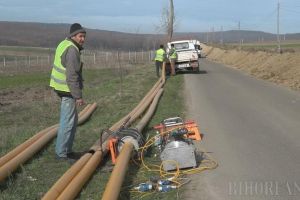 Consiliul Judeţean Bihor spune că va sprijini comunele şi oraşele pentru racordarea la gaz, dar nu ştie cum