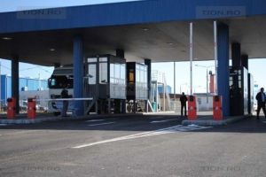 Măsuri pentru reducerea timpilor de aşteptare în vămi, de sărbători, în Timiş