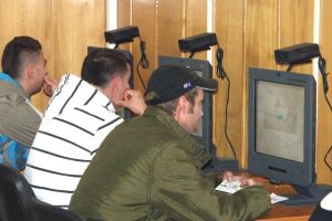 Sărbătorile amână examenul auto la Sibiu