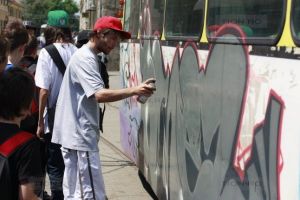 StudentFest a primit premiul pentru proiectul de voluntariat al anului