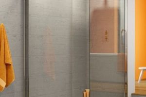 10 idei de aranjare a unei bai