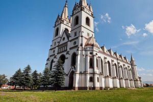 1,2 milioane de lei pentru bisericile istorice din Harghita. Biserica Ortodoxă a primit cel mai puţin