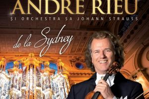 Agenda te invită la concert!