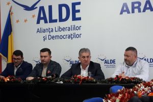 Deputatul Eusebiu Pistru DĂ DE PĂMÂNT cu Alianţa Vestului! Ce spune despre ADEVĂRATUL SCOP al acesteia