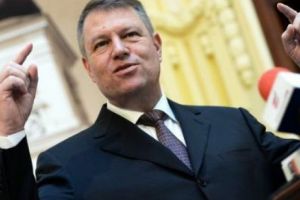 Klaus Iohannis preşedinte pentru a doua oară? „Am prima şansă”