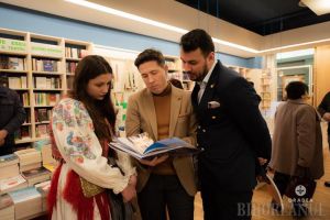 „Povestea palatelor orădene”: a fost lansat primul album al palatelor, dedicat turiştilor