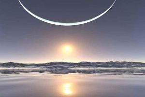 Urmează cea mai lungă noapte din an!