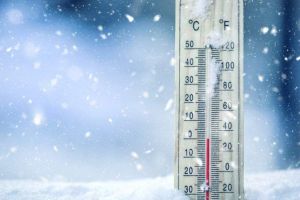 Vremea de Crăciun. Ne aşteaptă surprize