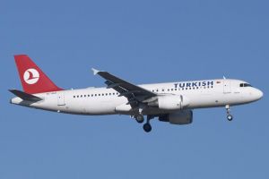 Zbor Constanta-Istanbul, anulat! Ce s-a intamplat