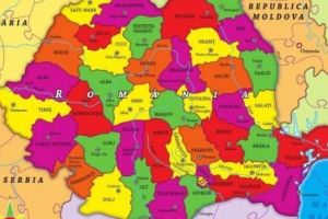 Vine prăpădul! Se anunţă cod galben de inundaţii. Ce judeţe sunt afectate