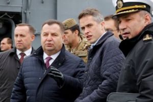 ALERTĂ la Marea Neagră. Marina Regală britanică a trimis o navă de război în ajutorul Ucreainei. Care va fi reacţia Rusiei