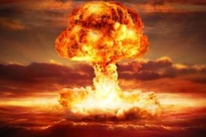 RISCUL UNUI RĂZBOI NUCLEAR apare iar în prim-plan. Discurs apocaliptic, marca Putin. Reacţia SUA?