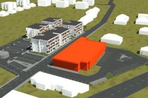 Proiectul Casa Galbenă Residence avansează cu paşi repezi!