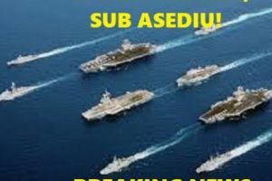 ALERTĂ DE RĂZBOI! Marina Regală britanică INTERVINE ÎN MAREA NEAGRĂ. „Aceasta nu este o mare rusească” Breaking news