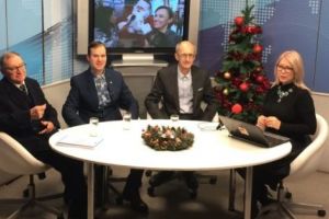 ARGEŞUL ŞI PROVOCĂRILE DIN PRESĂ LA… SUBIECT