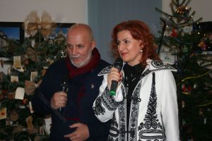 Parada brăduţilor pentru vise împlinite, anul acesta cu şi pentru copii (FOTO)