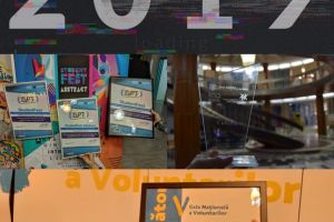 StudentFest: locul I la Secţiunea de Cultură la Gala Tineretului din România