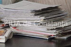 Firma Aylin Funerar Construct SRL, infiintata la Medgidia