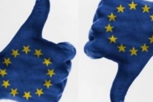 Cetăţenii din Lituania au cea mai mare încredere în UE. Cum stau românii la acest capitol, comparativ cu media europeană