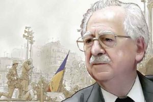 „Adio, bătrâne asasin!”