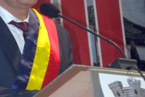 ION GEORGESCU VREA GATA SPITALUL DIN MIOVENI LA VARĂ