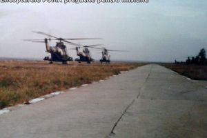 Misiunea Uzlina“ (galerie foto)