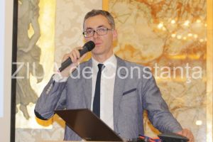 Stelian Ion, deputat USR, bilant la jumatate de mandat: A propus sute de amendamente in Comisia Juridica si Comisia Iordache ca sa indrepte din dezastrul produs de legile justitiei! 