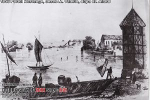 Nicolae Banescu, cel mai liber dintre oamenii liberi, cel mai uman dintre oameni“