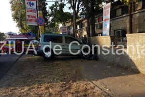 Accident groaznic in Mamaia! Cum a avut loc tragedia si cine va judeca dosarul (galerie foto + video)