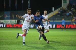 FC Viitorul infrunta sambata FC Hermannstadt. E ultimul meci din 2018. Trupa lui Hagi vrea sa intre in vacanta cu o victorie