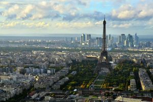 Teatrul din Sibiu, singurul din România care a jucat pe scena Théâtre de la Ville din Paris
