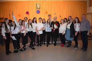 Premiile Deşteptarea 2018: Profesorul model care a adus Europa printre elevii de la Colegiul Catolic