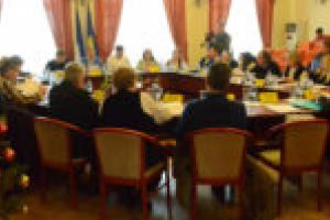 Taxe noi în beneficiul Serviciului pentru Situaţii de Urgenţă Caransebeş. Însă cu voluntarii mai trebuie depusă muncă de convingere!