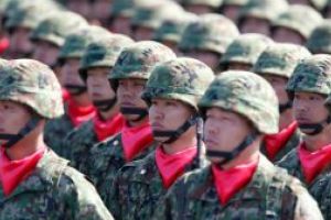 Japonia anunta un buget record pentru aparare