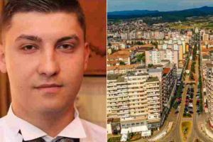 Pedeapsă mărită pentru Mihai Pandelea, supranumit “ucigaşul din M-uri”: 27 de ani în spatele gratiilor după ce a încercat să evadeze din penitenciar