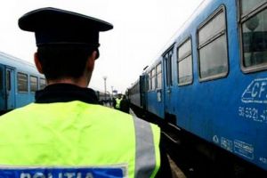 Comunicat de presă CFR Călători