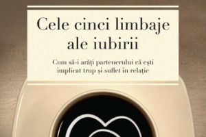 SPOVEDANIA UNUI PREOT ATEU şi CINCI LIMBAJE ale IUBIRII - în topul cărţilor preferate de români