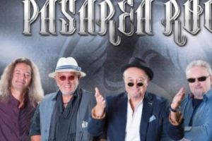 PASĂREA ROCK lansează, de Crăciun, o nouă melodie. Versurile sunt pe cât de simple, pe atât de sensibile